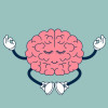 🧠 مدیتیشن از منظر علمی: علم درباره این آرامش درونی چی می‌گه؟