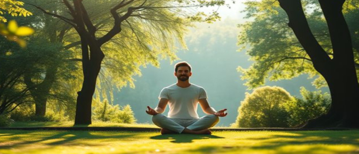 مدیتیشن پاکسازی